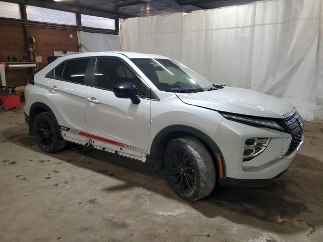 Photo 4 from auction – 2023 MITSUBISHI ECLIPSE CR with VIN JA4ATVAA0PZ039378