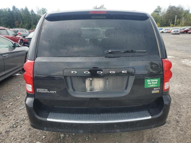 Photo 6 from auction – 2017 DODGE GRAND CARA with VIN 2C4RDGCG7HR731149