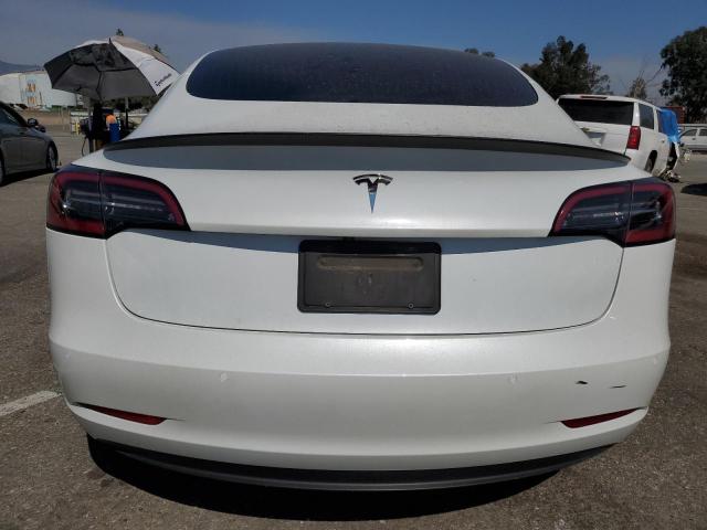 Photo 6 from auction – 2020 TESLA MODEL 3 with VIN 5YJ3E1EA5LF740154