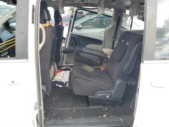Photo 11 from auction – 2011 DODGE GRAND CARA with VIN 2D4RN5DG4BR684754