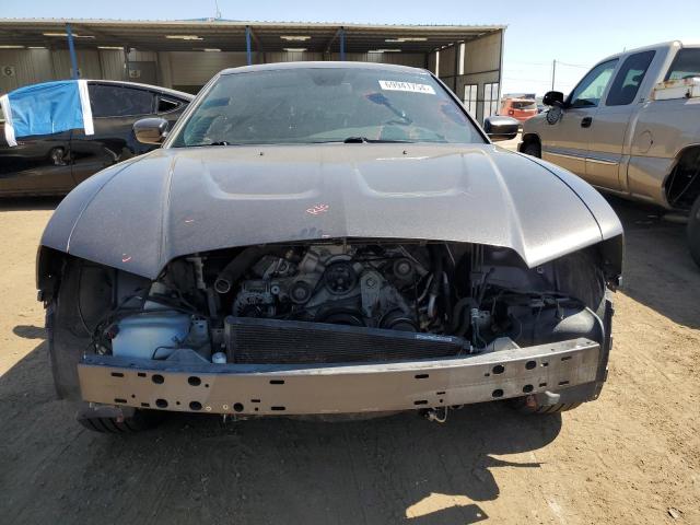 Photo 5 from auction – 2014 DODGE CHARGER R/ with VIN 2C3CDXDT1EH140631