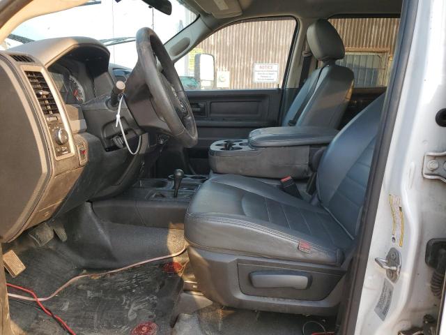 Photo 7 from auction – 2017 RAM 3500 LONGH with VIN 3C63RRGL6HG545917