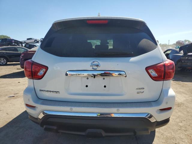 Photo 6 from auction – 2019 NISSAN PATHFINDER with VIN 5N1DR2MM2KC641616