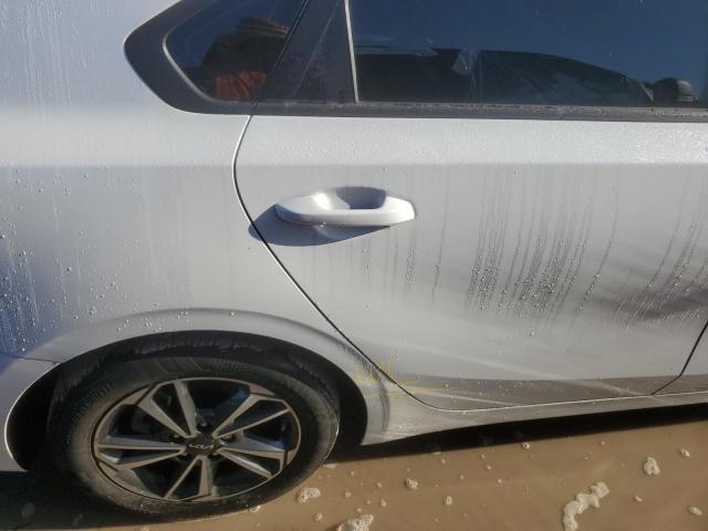 Photo 12 from auction – 2022 KIA FORTE FE with VIN 3KPF24AD0NE458374