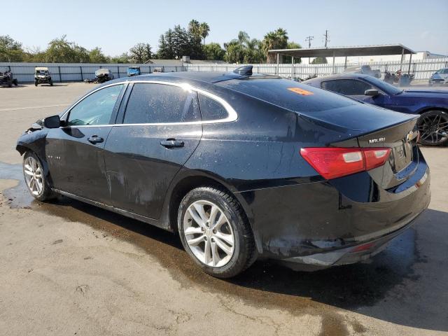 Photo 2 from auction – 2018 CHEVROLET MALIBU LT with VIN 1G1ZD5ST2JF130529