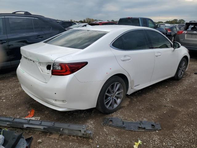 Photo 3 from auction – 2016 LEXUS ES 300H with VIN JTHBW1GG8G2108816