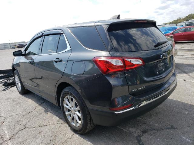 Photo 2 from auction – 2019 CHEVROLET EQUINOX with VIN 2GNAXKEV9K6108585