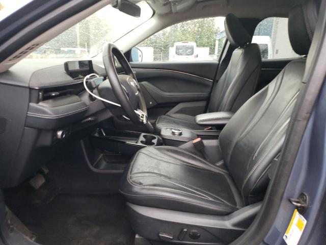 Photo 7 from auction – 2021 FORD MUSTANG MA with VIN 3FMTK3SU0MMA39548
