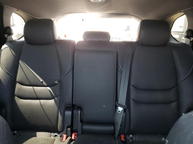 Photo 10 from auction – 2023 MAZDA CX-9 GRAND with VIN JM3TCBDYXP0648964