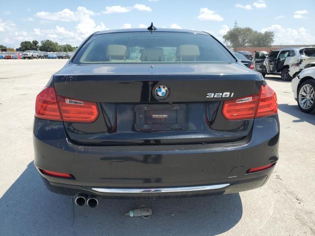 Photo 6 from auction – 2015 BMW 328 I with VIN WBA3A5G59FNS85024