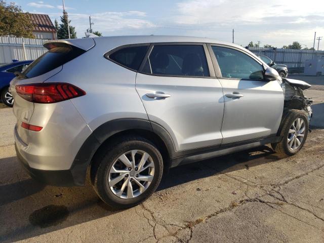 Photo 3 from auction – 2019 HYUNDAI TUCSON SE with VIN KM8J2CA42KU005693