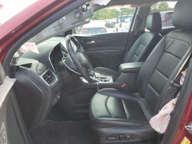 Photo 7 from auction – 2019 CHEVROLET EQUINOX PR with VIN 2GNAXNEV2K6152834