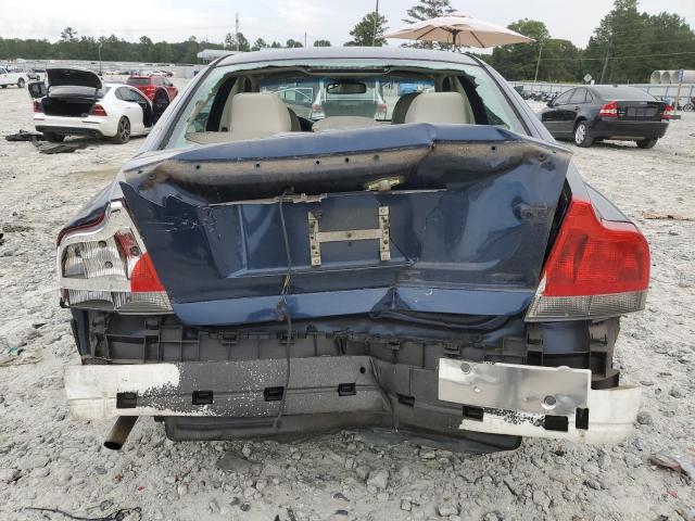 Photo 6 from auction – 2003 VOLVO S60 with VIN YV1RS61T732240677