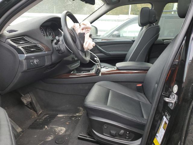 Photo 7 from auction – 2012 BMW X5 XDRIVE3 with VIN 5UXZW0C58CL674136