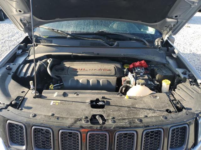 Photo 12 from auction – 2020 JEEP COMPASS TR with VIN 3C4NJDDBXLT177670
