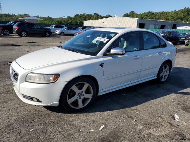 VOLVO S40 T5 2011 with VIN YV1672MS0B2533691 - Photo from auction