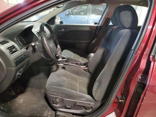 Photo 7 from auction – 2006 FORD FUSION with VIN 3FAFP08Z36R157898