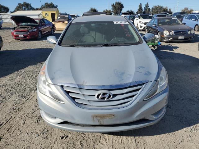 Photo 5 from auction – 2011 HYUNDAI SONATA GLS with VIN 5NPEB4AC3BH076592