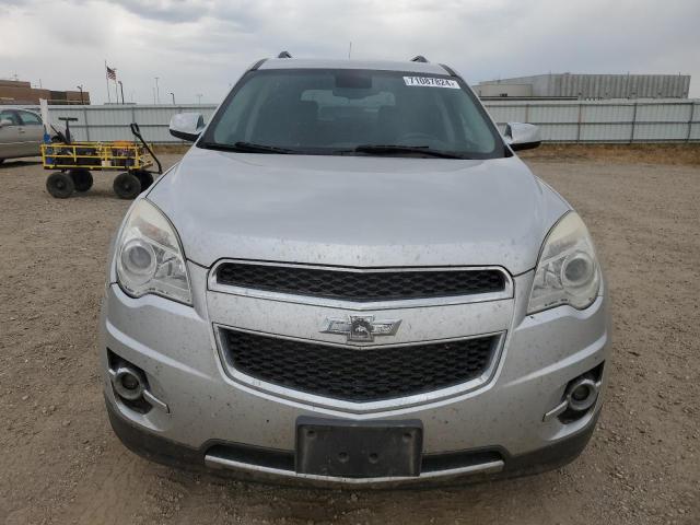 Фото 5 с аукциона – 2012 CHEVROLET EQUINOX LT с VIN 2GNFLFE59C6251675