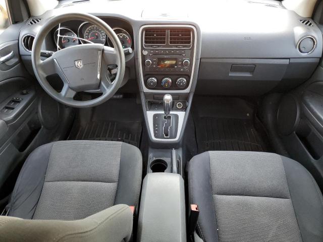 Photo 8 from auction – 2010 DODGE CALIBER SX with VIN 1B3CB4HA9AD663672
