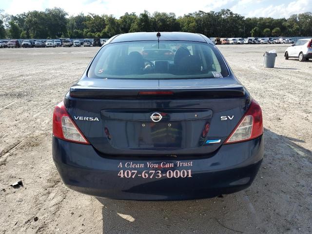 Photo 6 from auction – 2013 NISSAN VERSA S with VIN 3N1CN7AP0DL866991