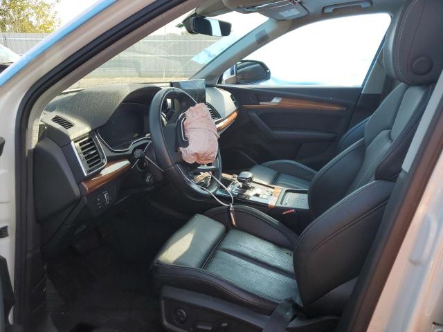 Photo 7 from auction – 2021 AUDI Q5 E PREMI with VIN WA1E2AFY7M2064222