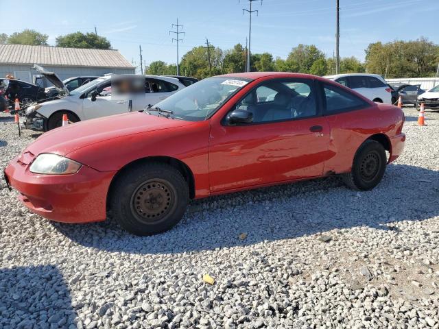 CHEVROLET CAVALIER 2004 with VIN 1G1JC12F147169680 - Photo from auction