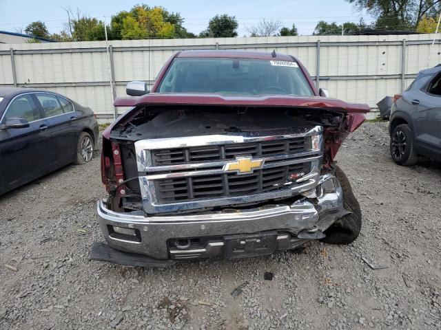 Photo 5 from auction – 2014 CHEVROLET SILVERADO with VIN 1GCVKSEC6EZ203993