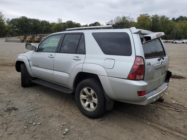 Photo 2 from auction – 2004 TOYOTA 4RUNNER SR with VIN JTEBT14RX40044426