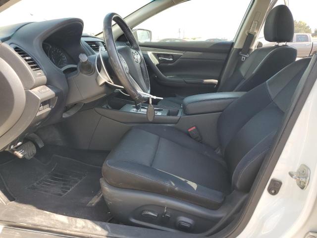 Photo 7 from auction – 2017 NISSAN ALTIMA 2.5 with VIN 1N4AL3AP6HC473801