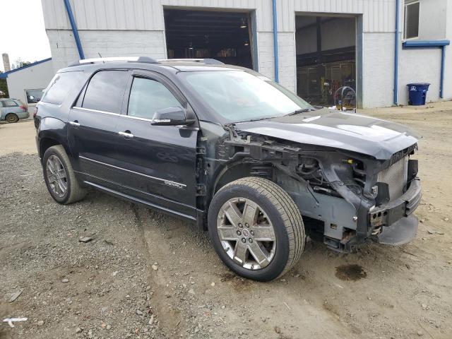 Photo 4 from auction – 2015 GMC ACADIA DEN with VIN 1GKKVTKD6FJ106584