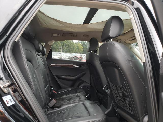 Photo 11 from auction – 2010 AUDI Q5 PRESTIG with VIN WA1VKAFP5AA074286