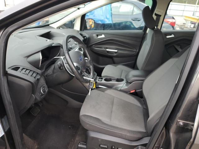 Photo 7 from auction – 2018 FORD C-MAX SE with VIN 1FADP5AU3JL104449