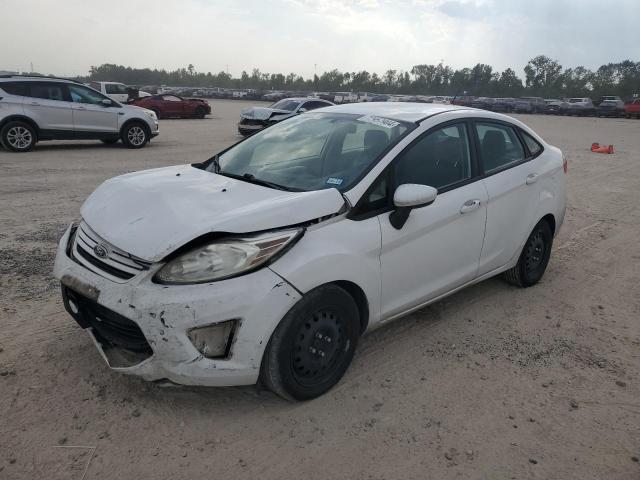FORD FIESTA S 2012 with VIN 3FADP4AJ8CM158234 - Photo from auction