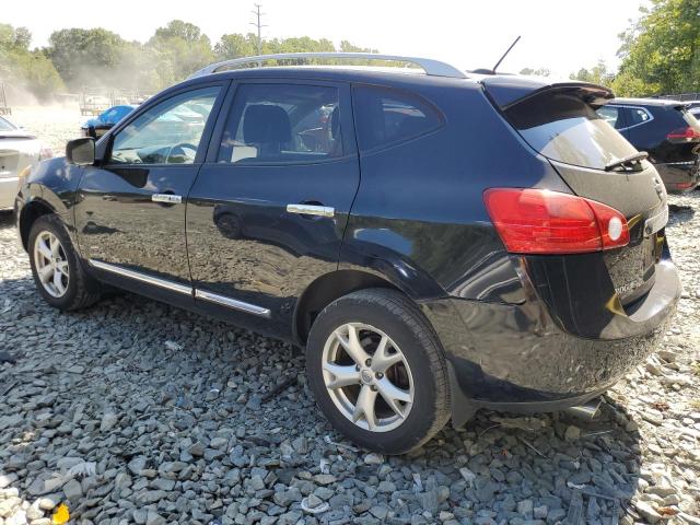 Photo 2 from auction – 2011 NISSAN ROGUE S with VIN JN8AS5MT1BW162014