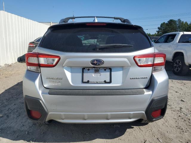 Photo 6 from auction – 2018 SUBARU CROSSTREK with VIN JF2GTAJC8JH312978