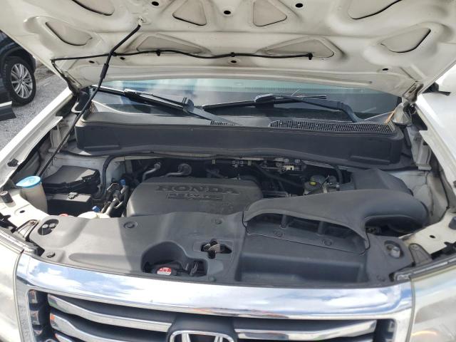 صورة رقم 12 من المزاد - 2012 HONDA PILOT TOUR مع VIN 5FNYF3H95CB027299