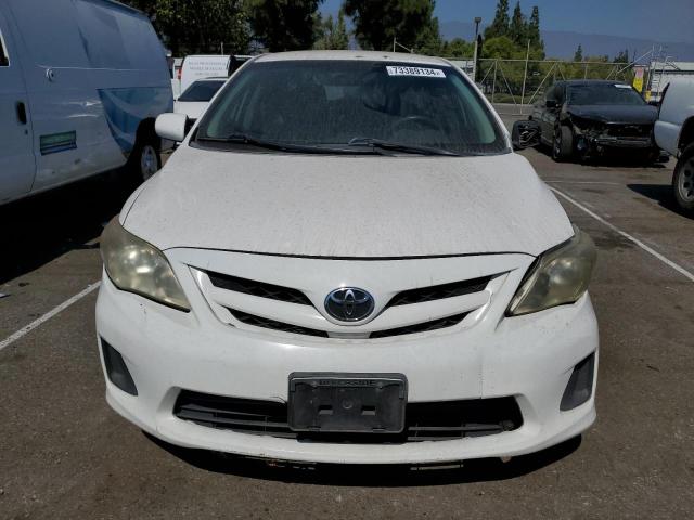 Photo 5 from auction – 2012 TOYOTA COROLLA BA with VIN 5YFBU4EE9CP037969