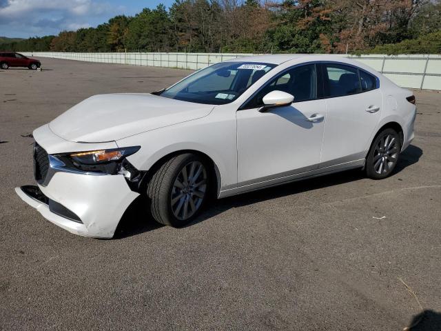 MAZDA 3 SELECT 2021 with VIN JM1BPBBL4M1339254 - Photo from auction