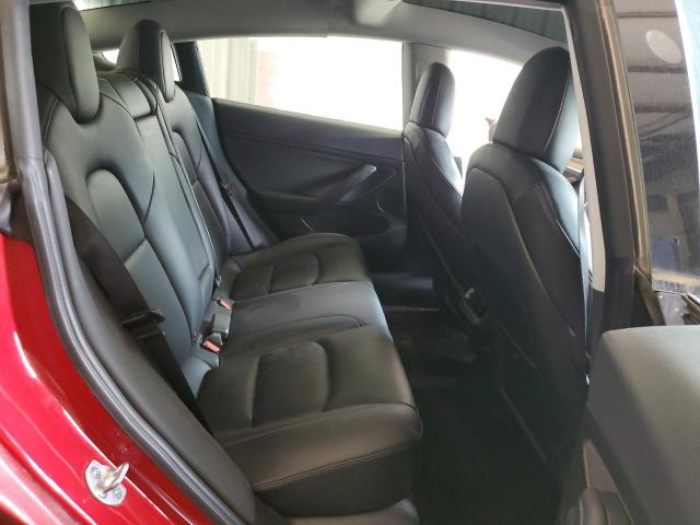 Photo 10 from auction – 2022 TESLA MODEL 3 with VIN 5YJ3E1EA8NF190659