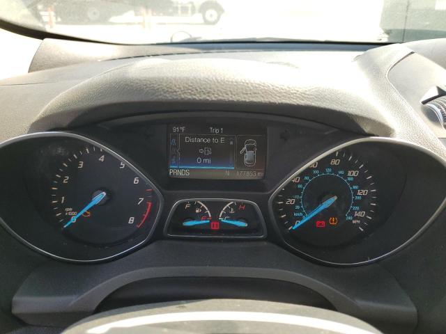 صورة رقم 9 من المزاد - 2015 FORD ESCAPE TIT مع VIN 1FMCU9J96FUA55729