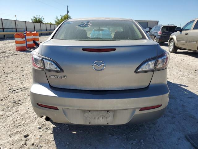 Photo 6 from auction – 2012 MAZDA 3 I with VIN JM1BL1UG5C1524742