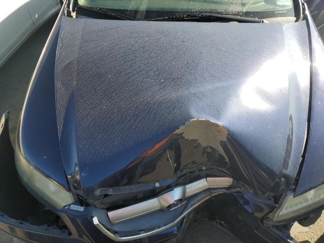 Photo 11 from auction – 2006 ACURA 3.2TL with VIN 19UUA66296A022481