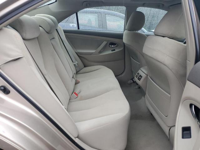 Photo 10 from auction – 2008 TOYOTA CAMRY HYBR with VIN 4T1BB46K28U043239