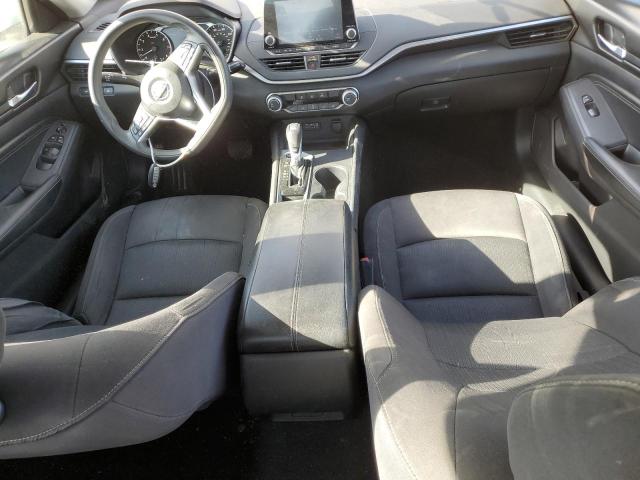 Photo 8 from auction – 2020 NISSAN ALTIMA S with VIN 1N4BL4BV3LC246842