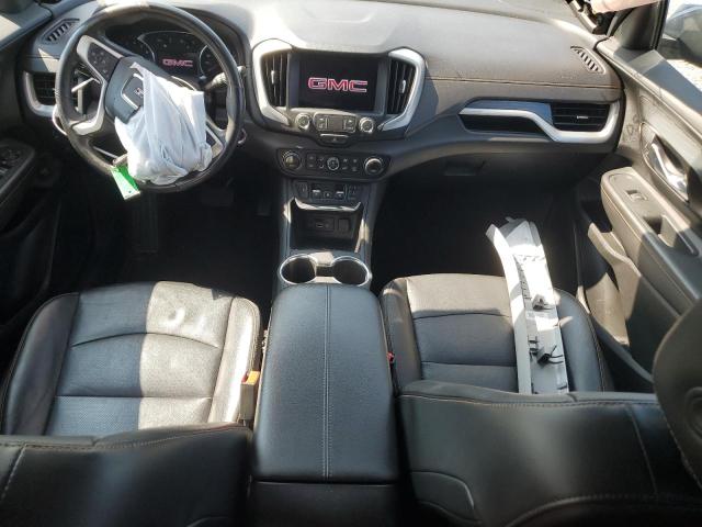 Photo 8 from auction – 2019 GMC TERRAIN SL with VIN 3GKALVEV2KL308228