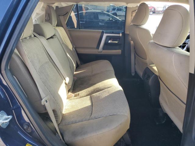 Photo 10 from auction – 2016 TOYOTA 4RUNNER SR with VIN JTEBU5JR2G5333803