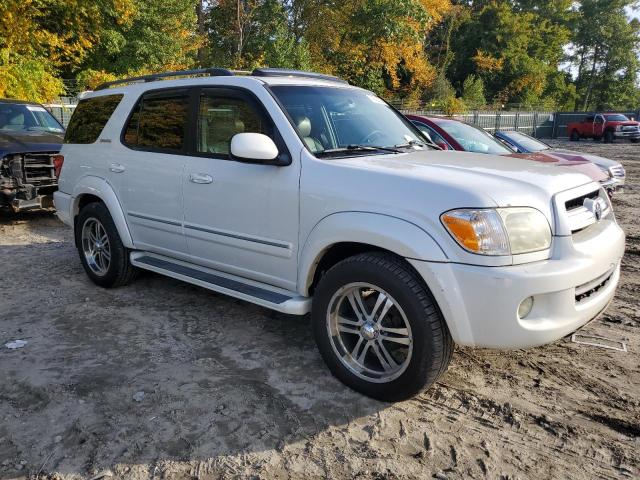 Photo 4 from auction – 2005 TOYOTA SEQUOIA LI with VIN 5TDBT48A65S254496