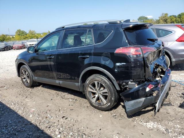Photo 2 from auction – 2017 TOYOTA RAV4 XLE with VIN 2T3RFREV0HW678978