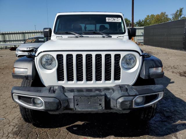 Фото 5 с аукциона – 2023 JEEP GLADIATOR с VIN 1C6HJTAG1PL523931